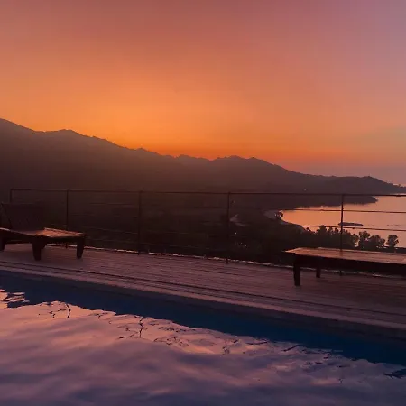 Chambres D'hotes Casa Pruneta *