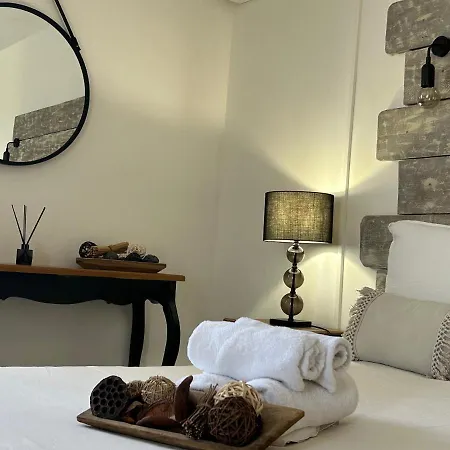 Chambres D'hotes Casa Pruneta