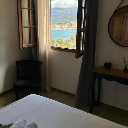 Bed & Breakfast Chambres D'hotes Casa Pruneta *