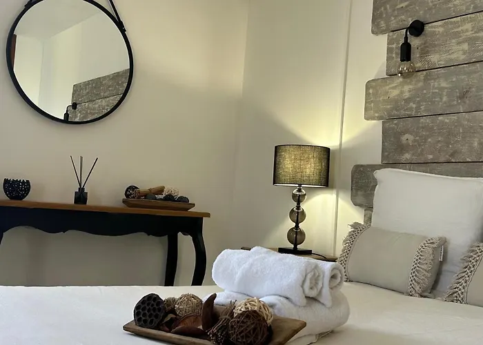 Chambres D'hotes Casa Pruneta
